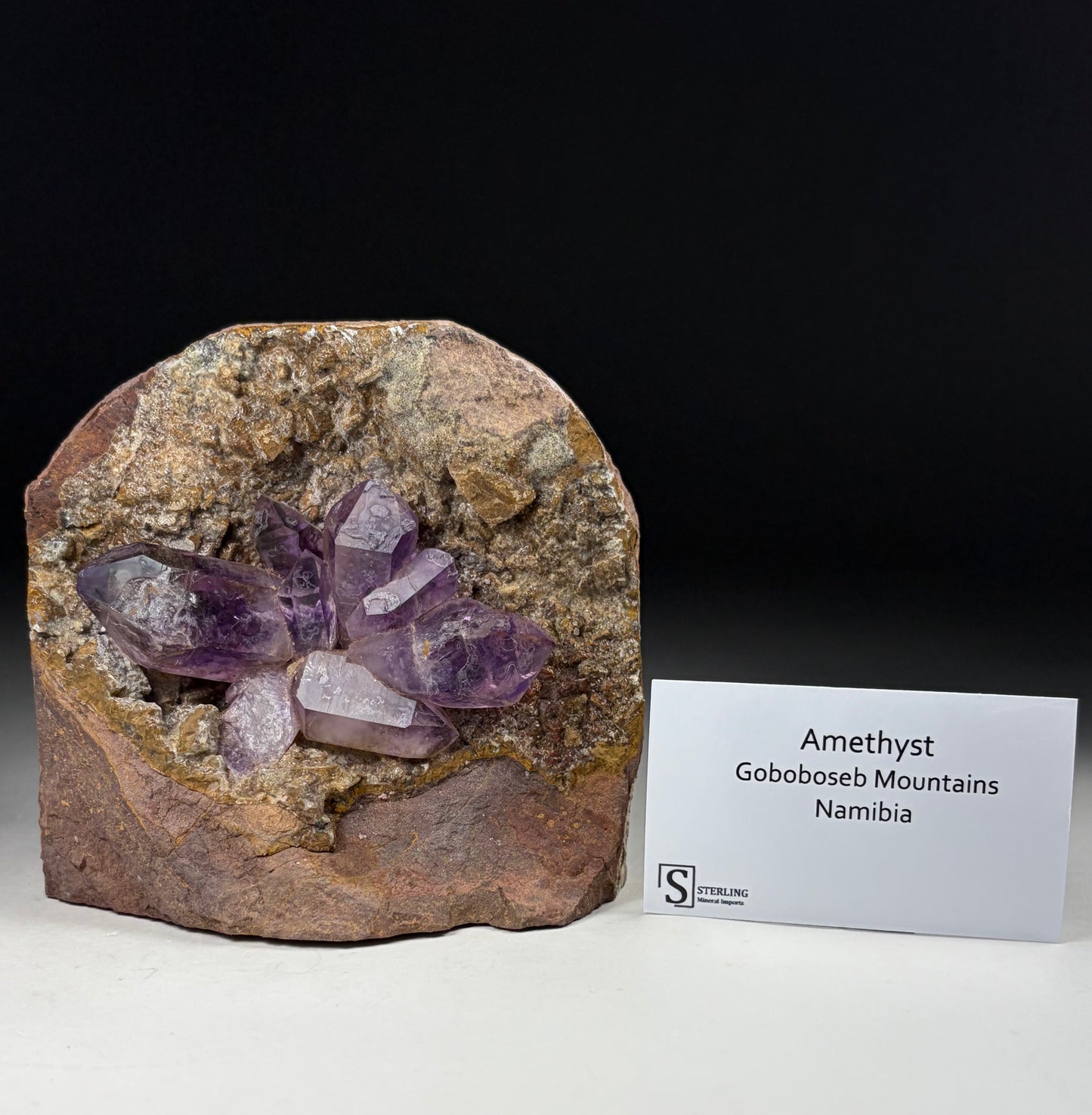 Amethyst