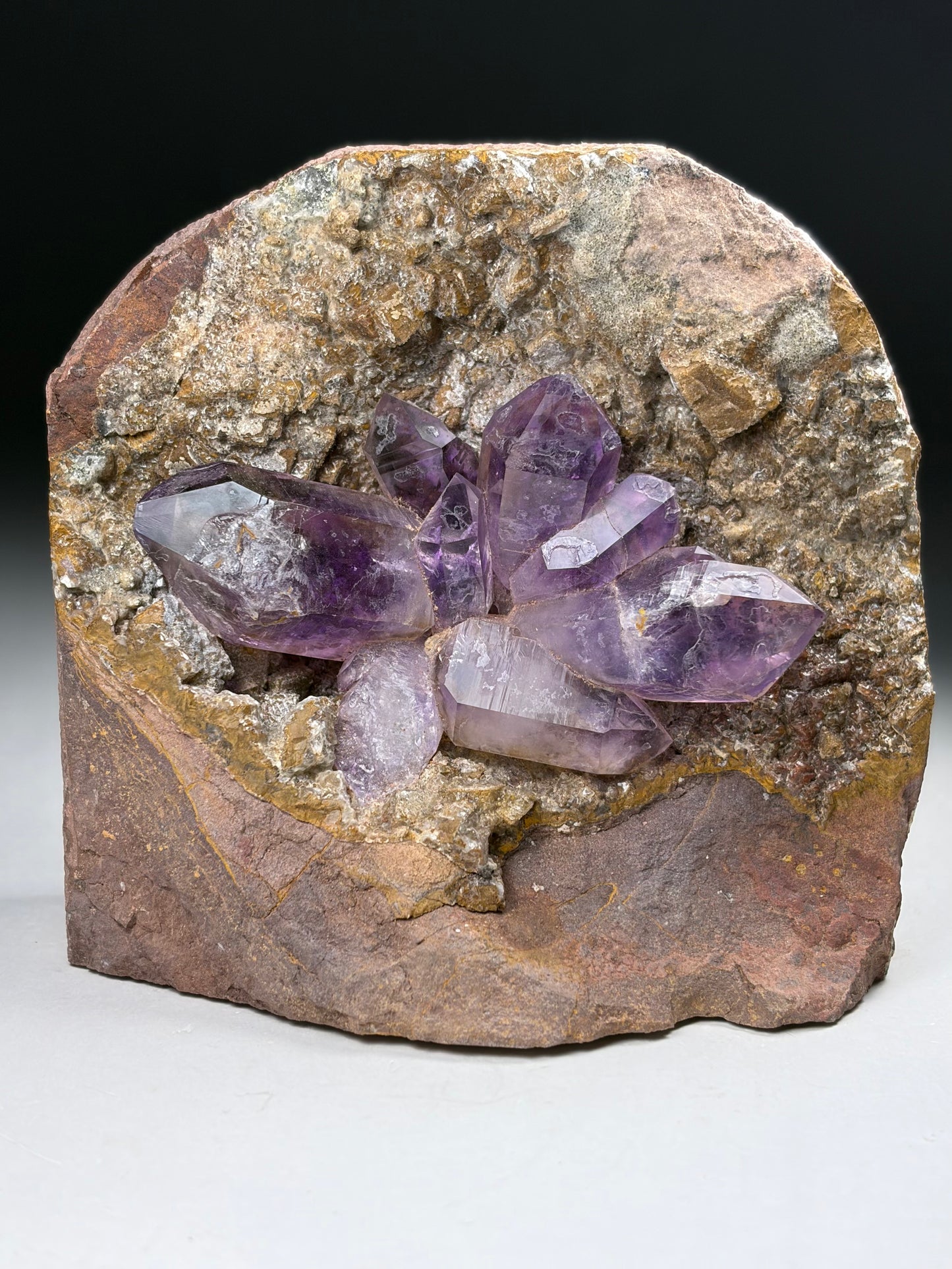 Amethyst