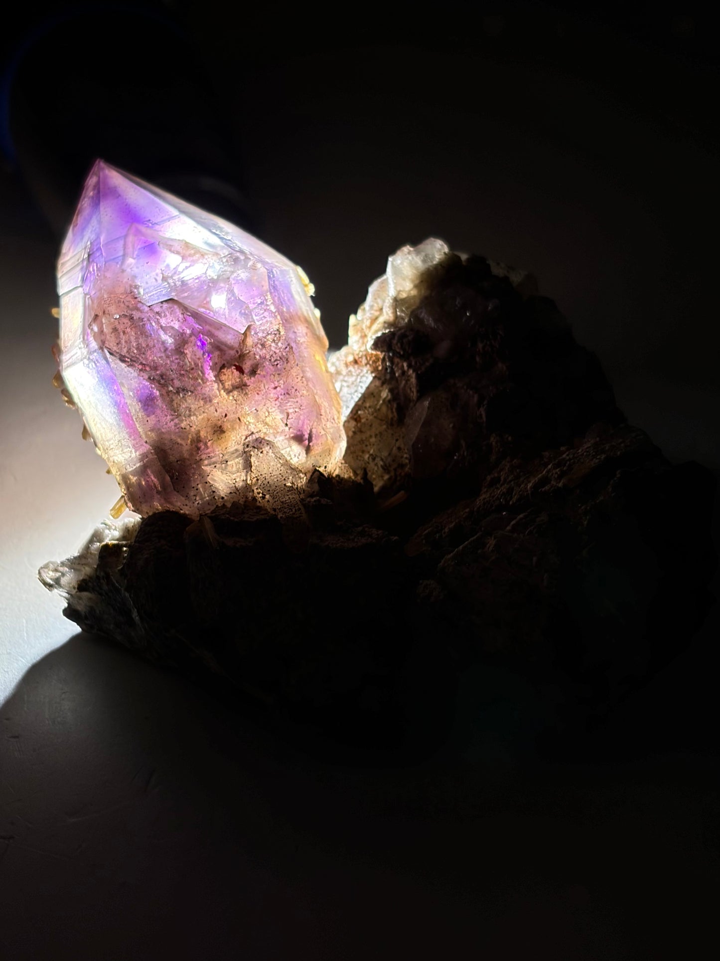 Amethyst