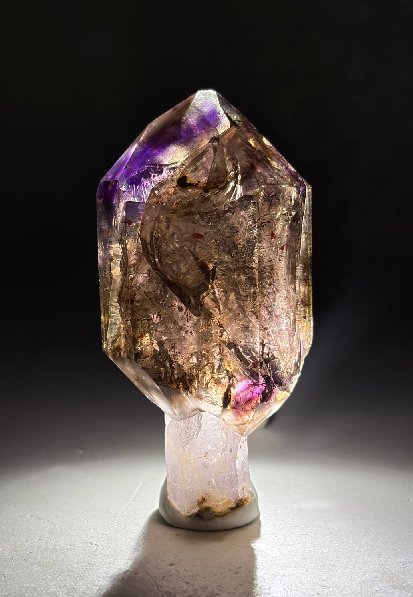 Amethyst