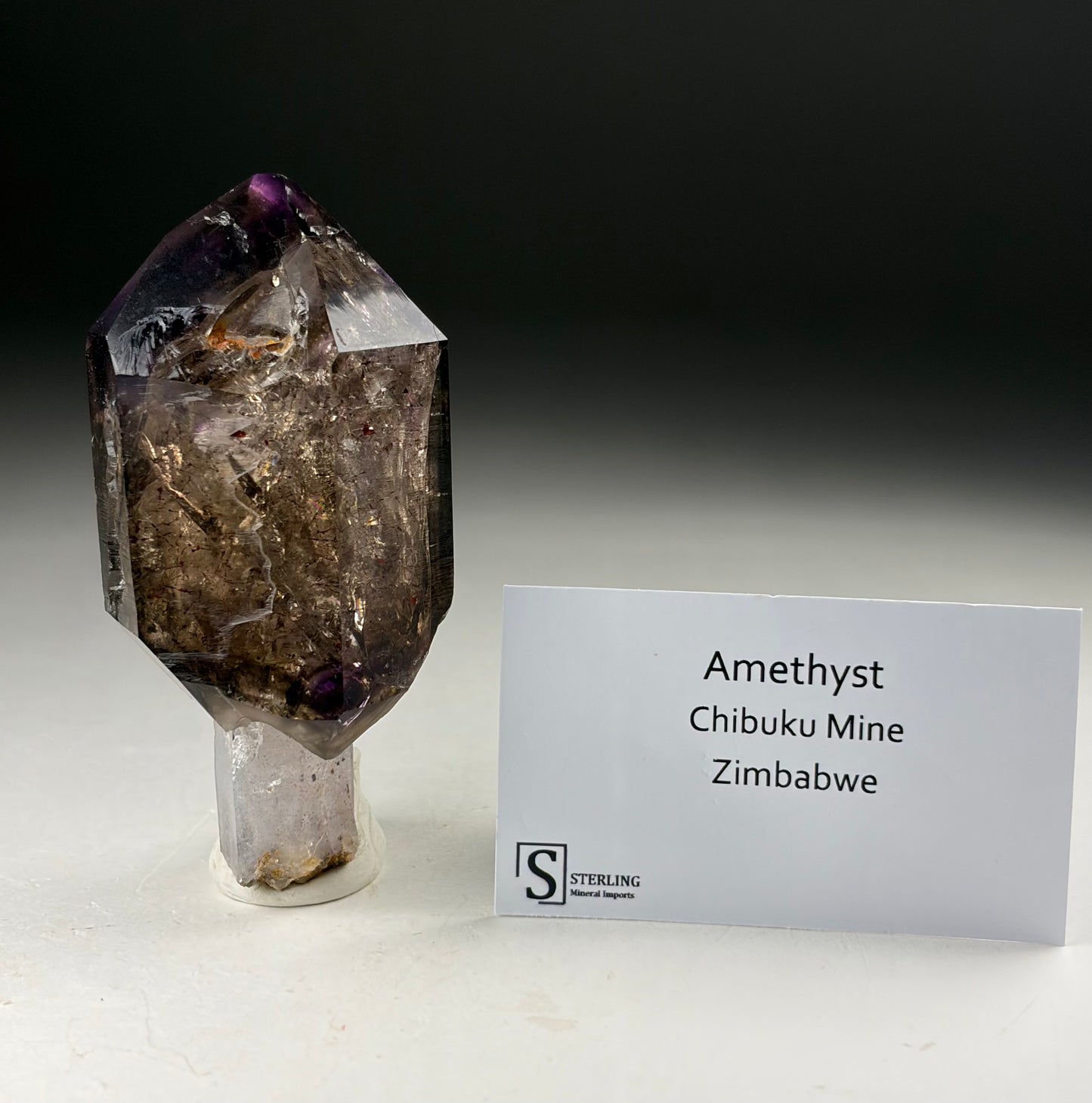 Amethyst