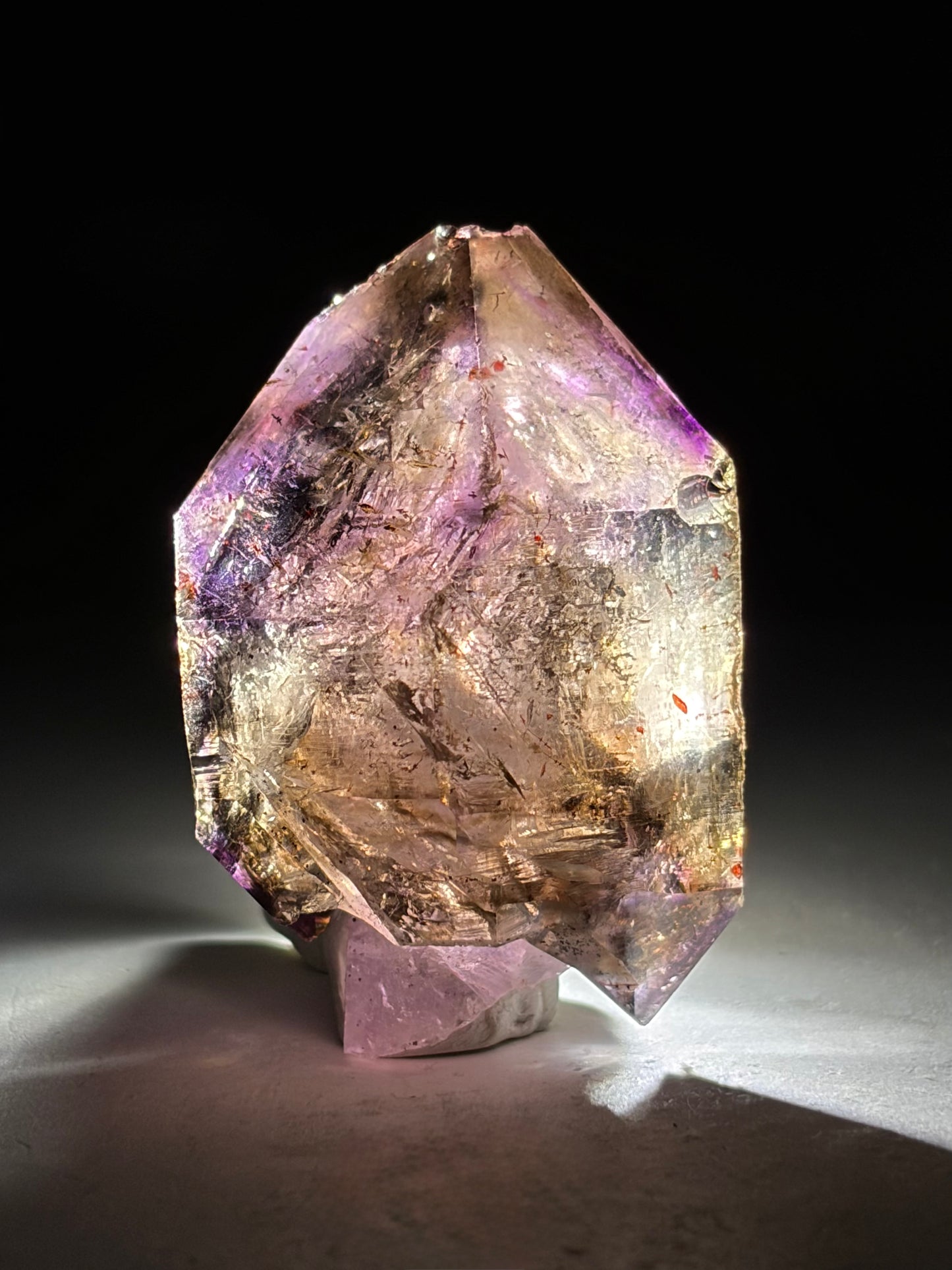 Amethyst