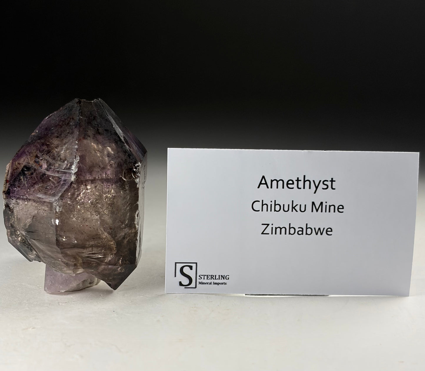 Amethyst