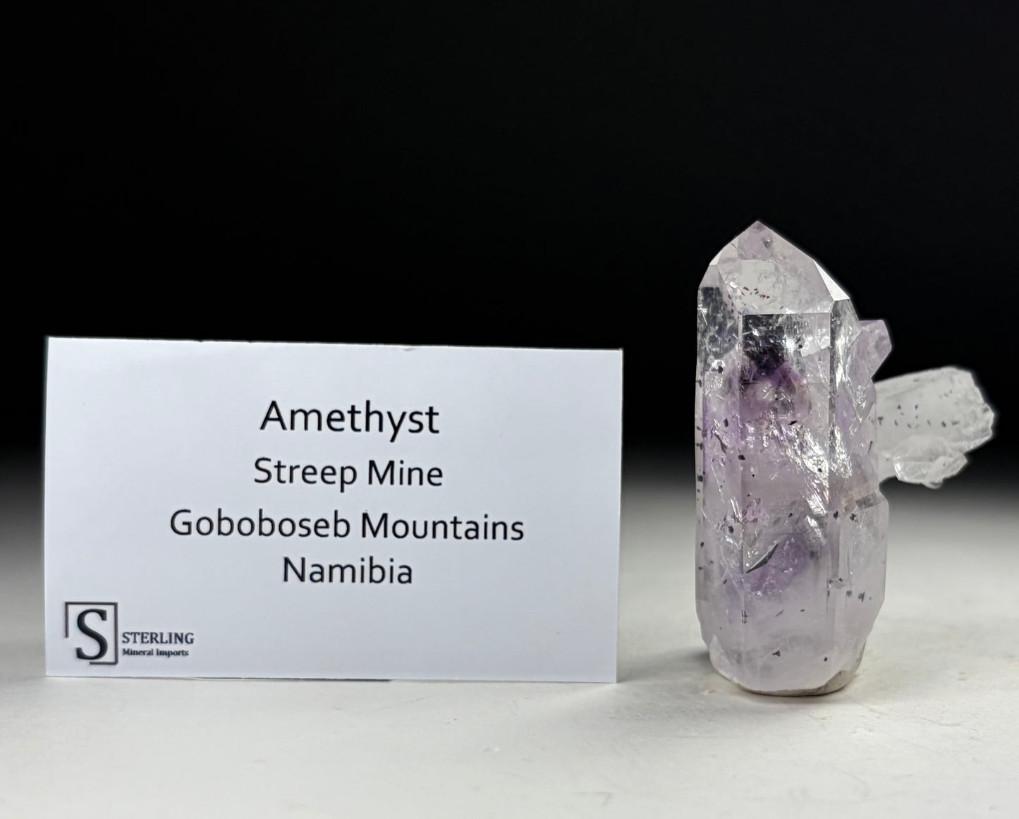 Amethyst