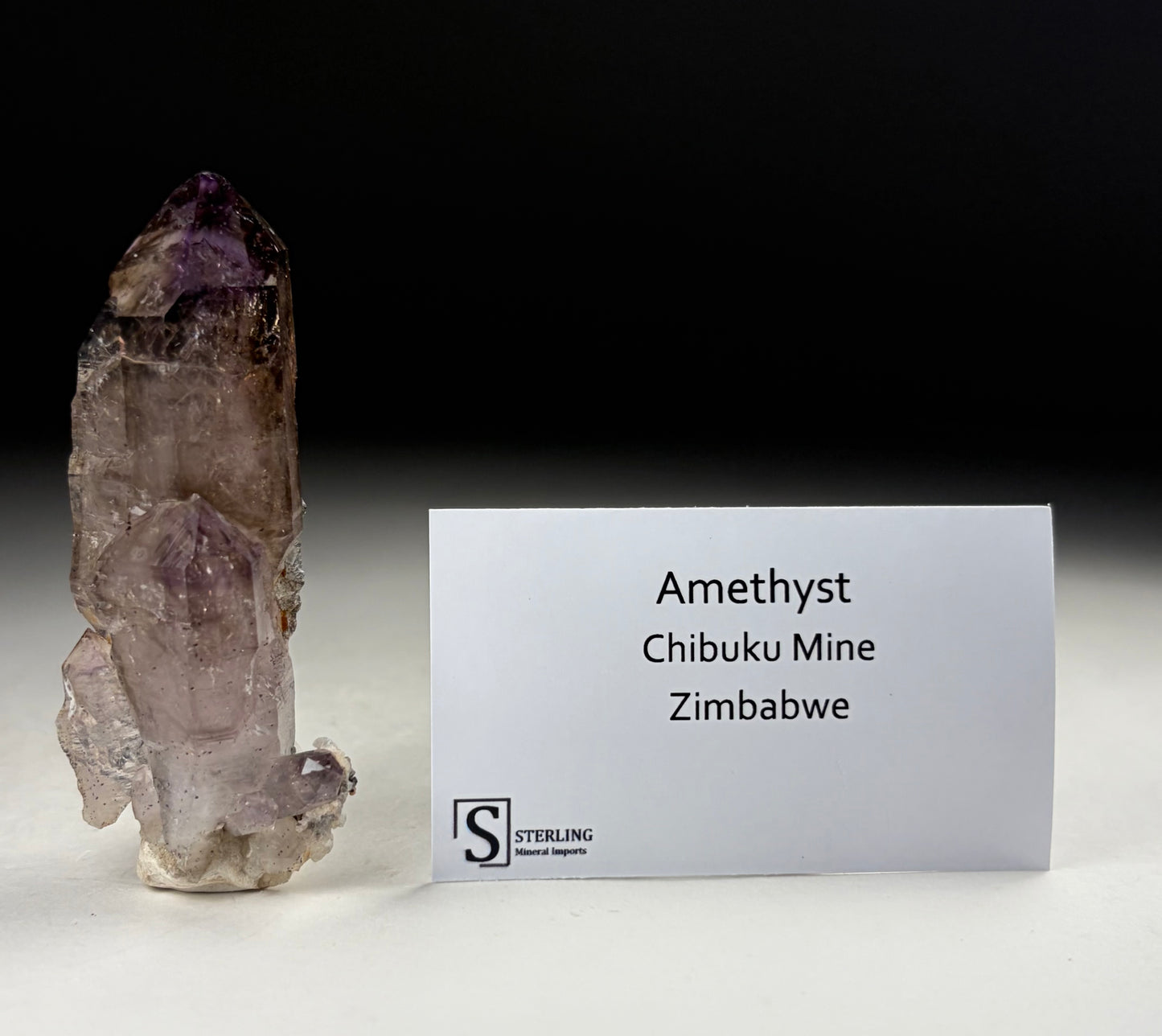 Amethyst