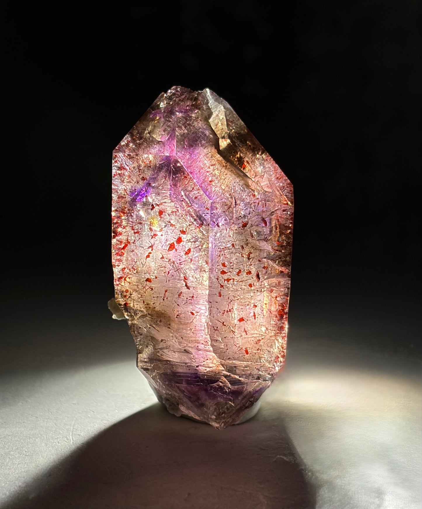 Amethyst