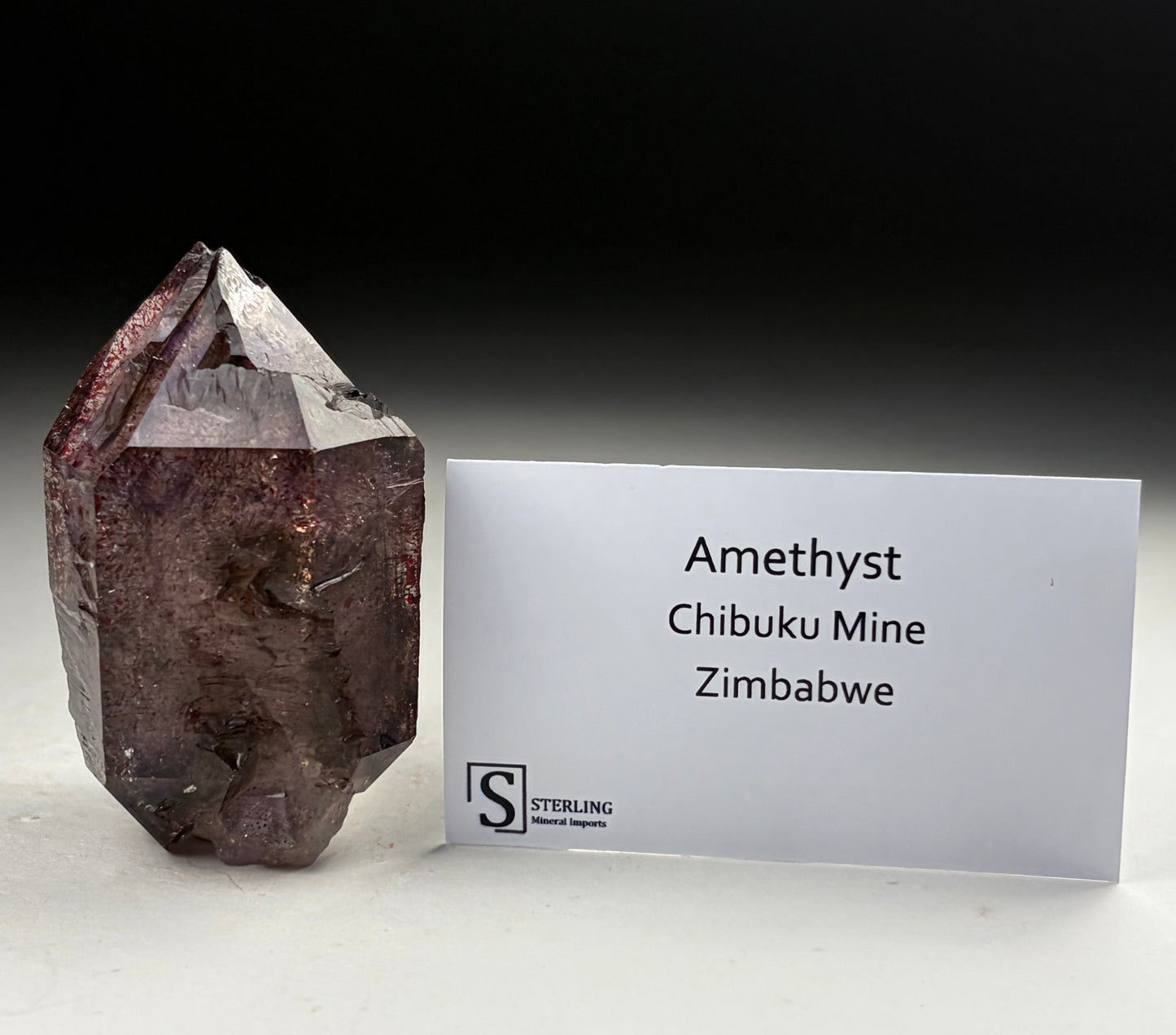 Amethyst