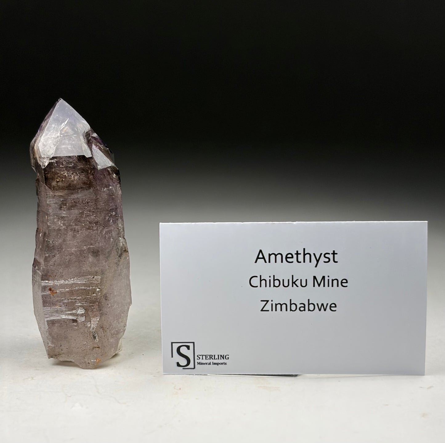 Amethyst