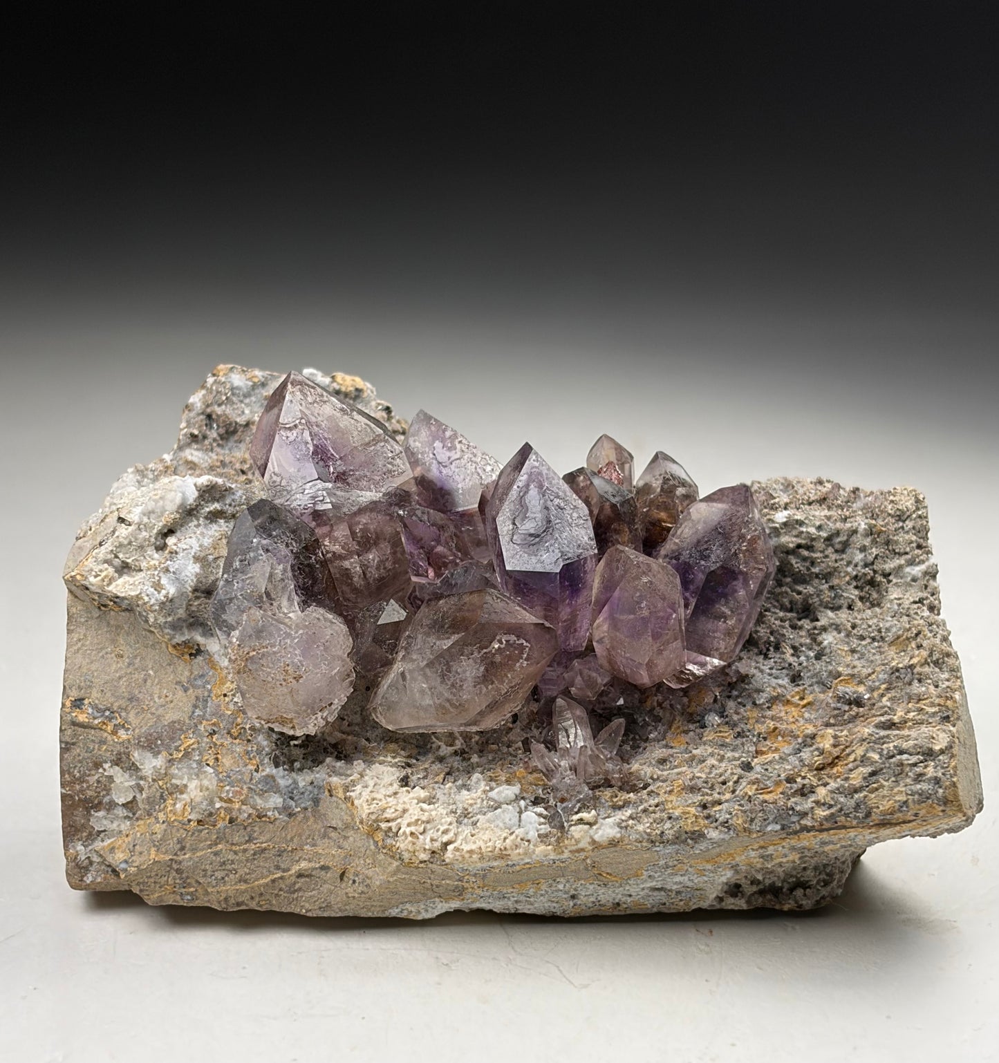 Amethyst