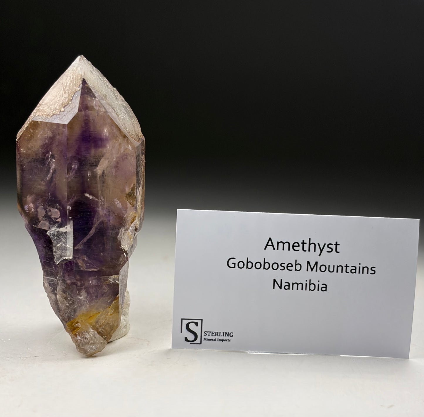 Amethyst