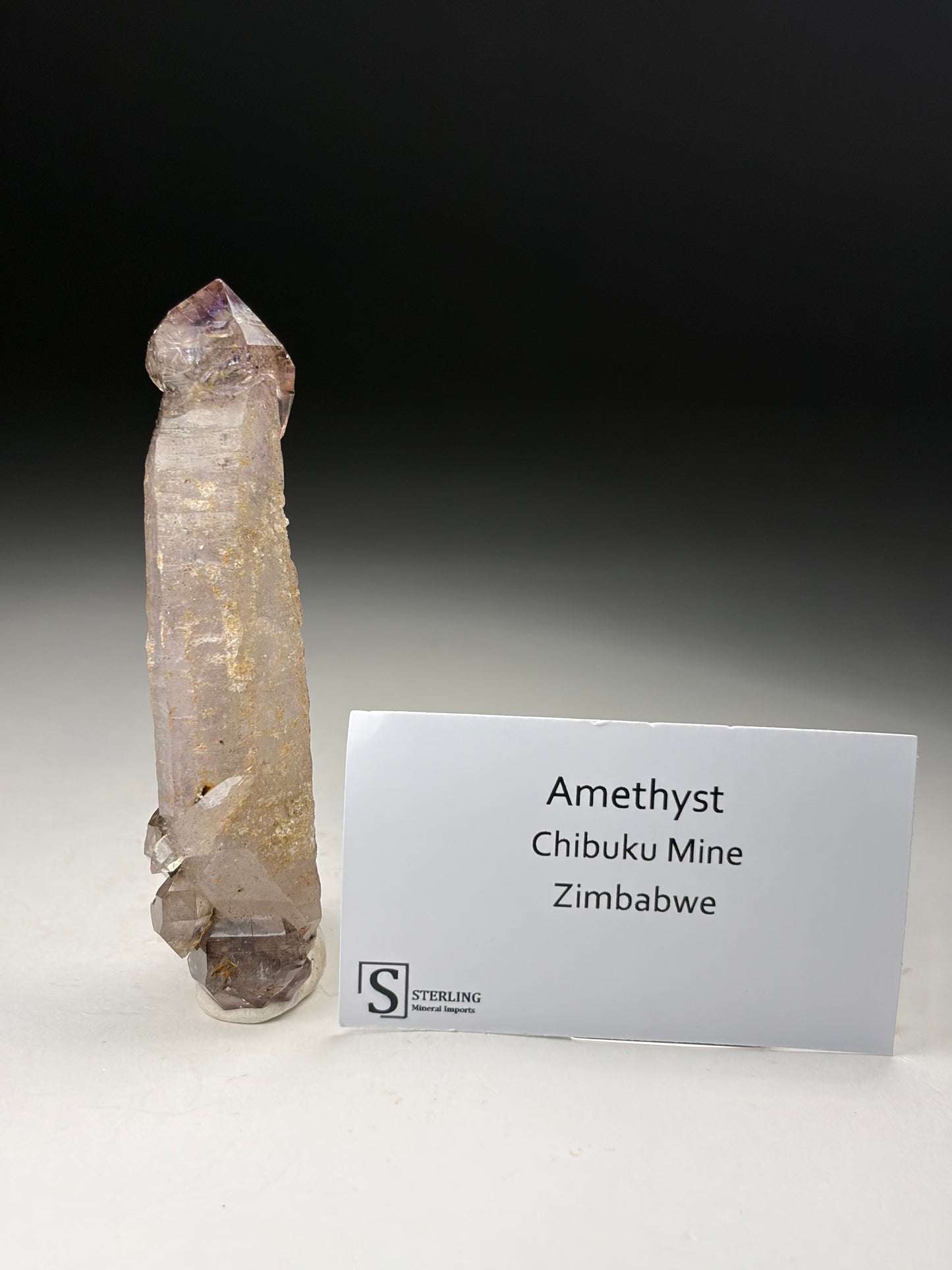 Amethyst