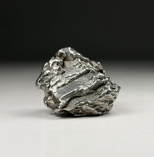 Campo del Cielo Meteorite