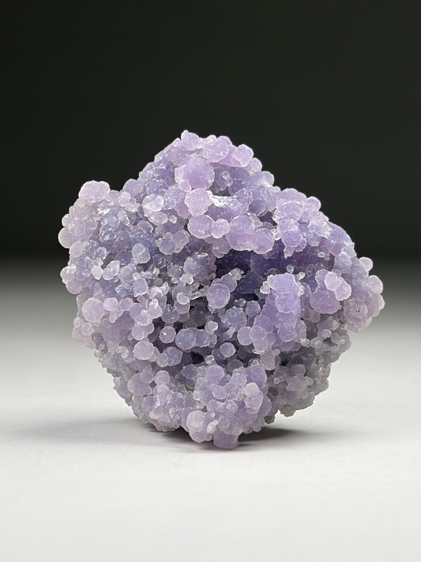 Grape Agate