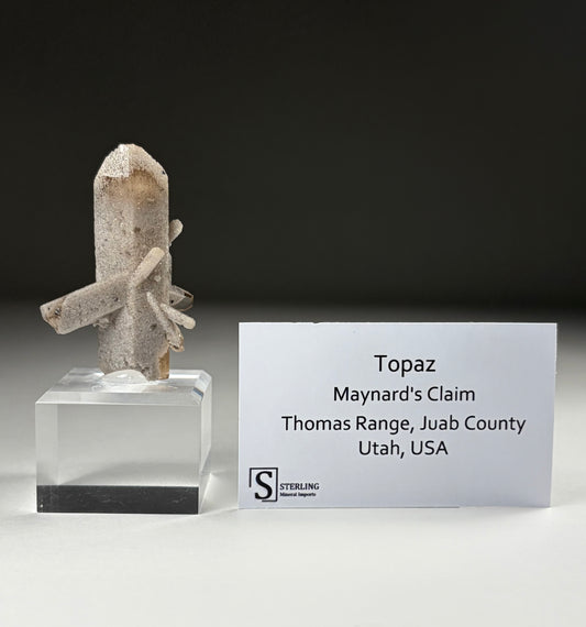 Topaz