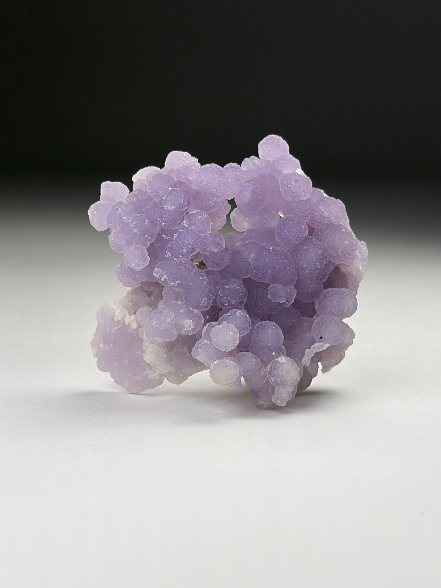Grape Agate