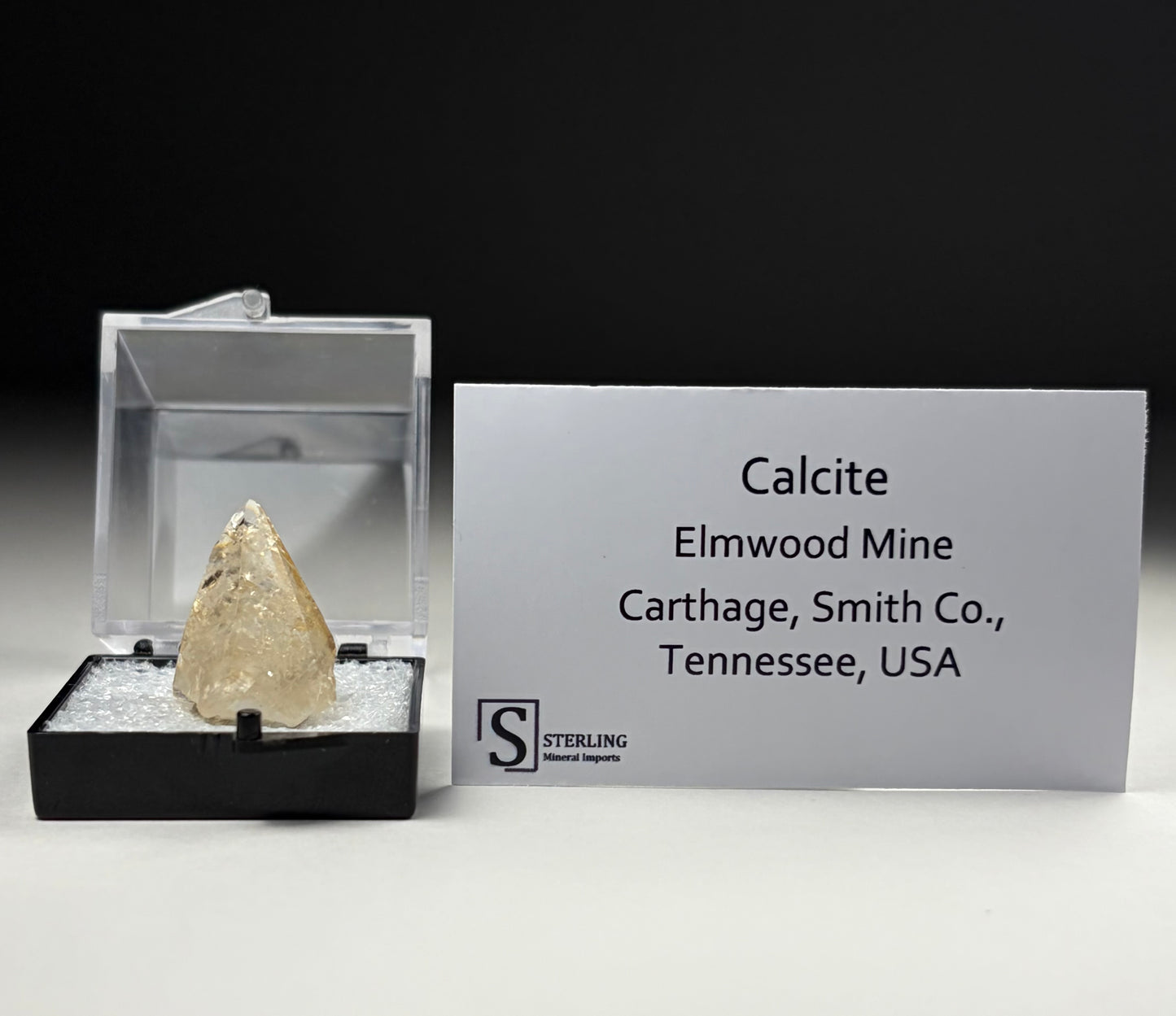 Calcite