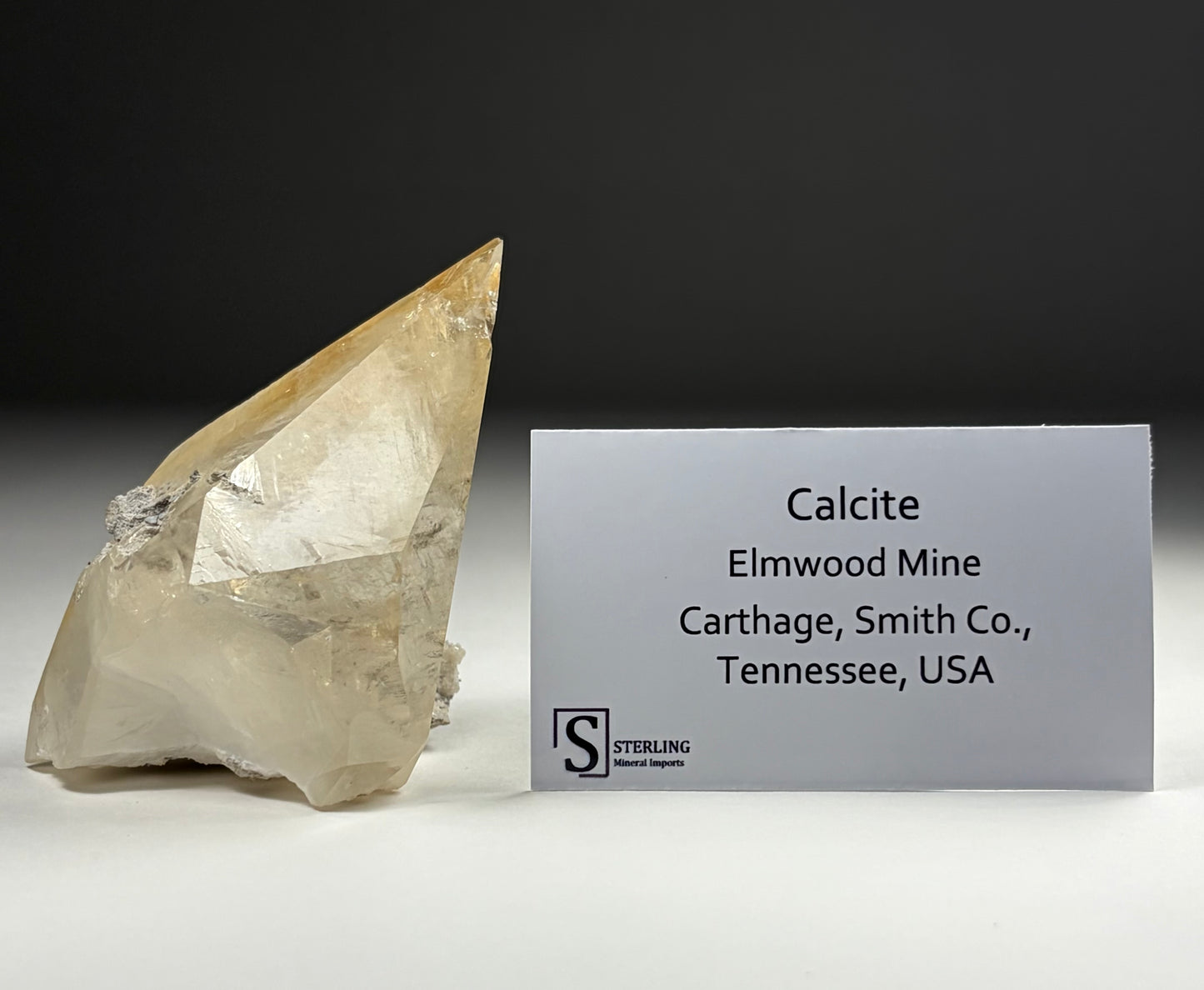 Calcite