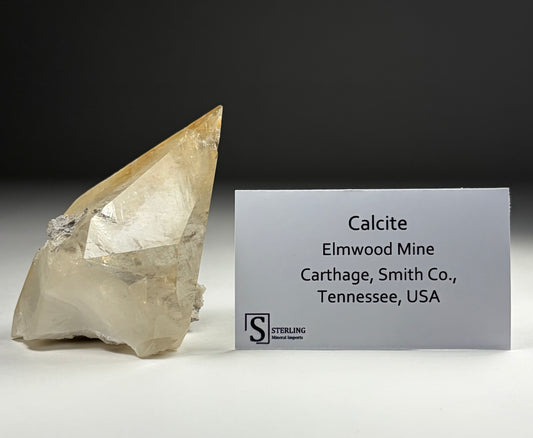 Calcite