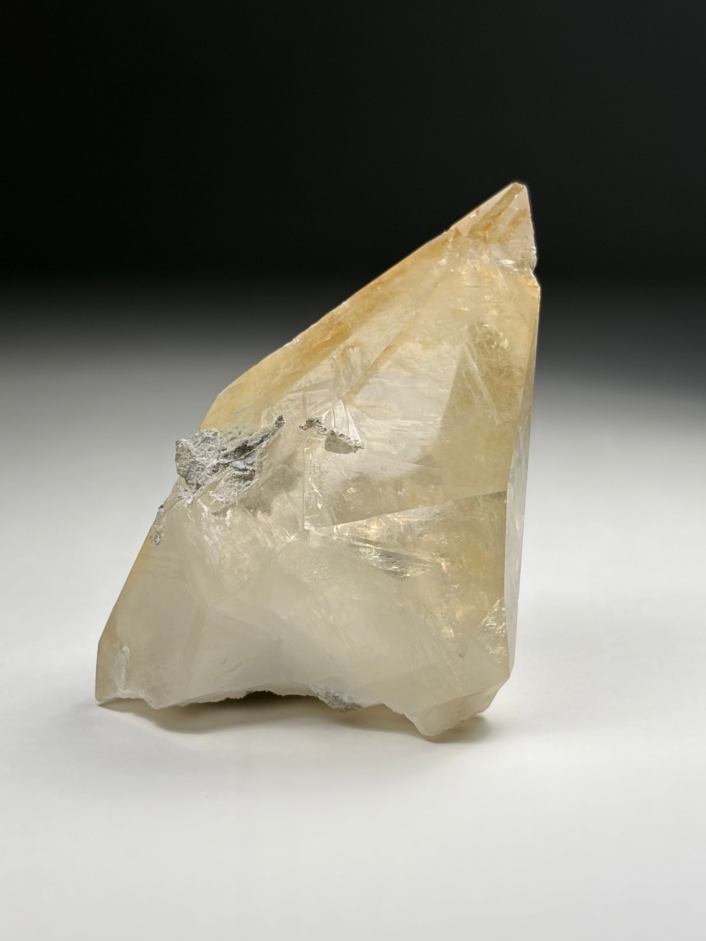 Calcite