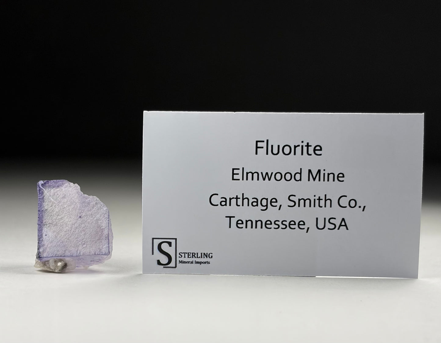 Fluorite