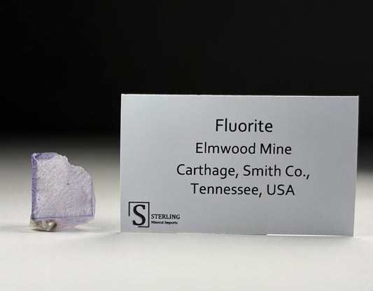 Fluorite