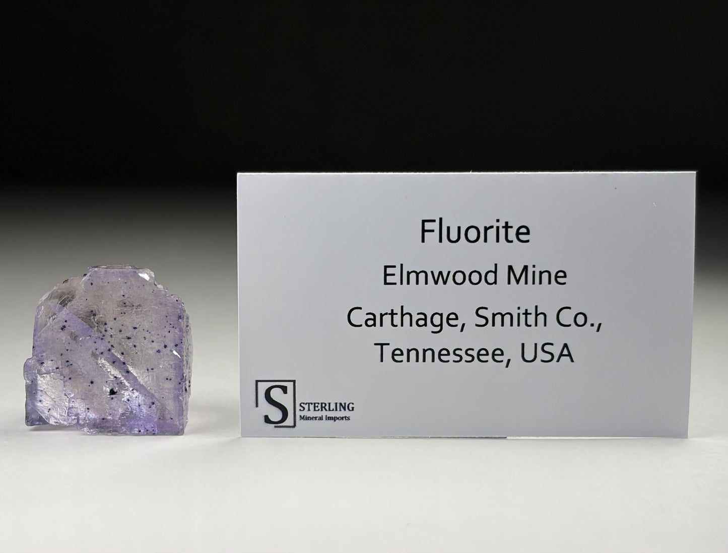 Fluorite