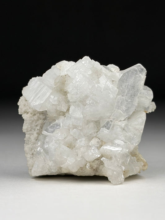 Heulandite