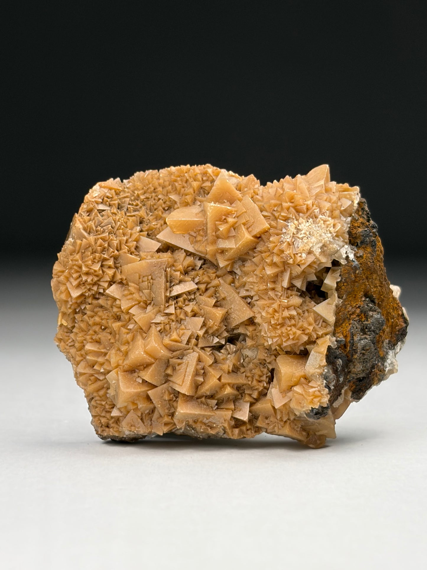 Dolomite