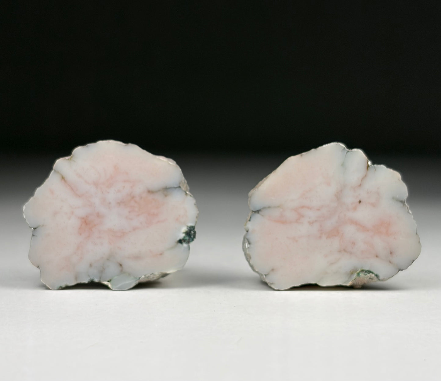 Datolite Pair