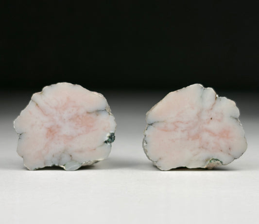 Datolite Pair