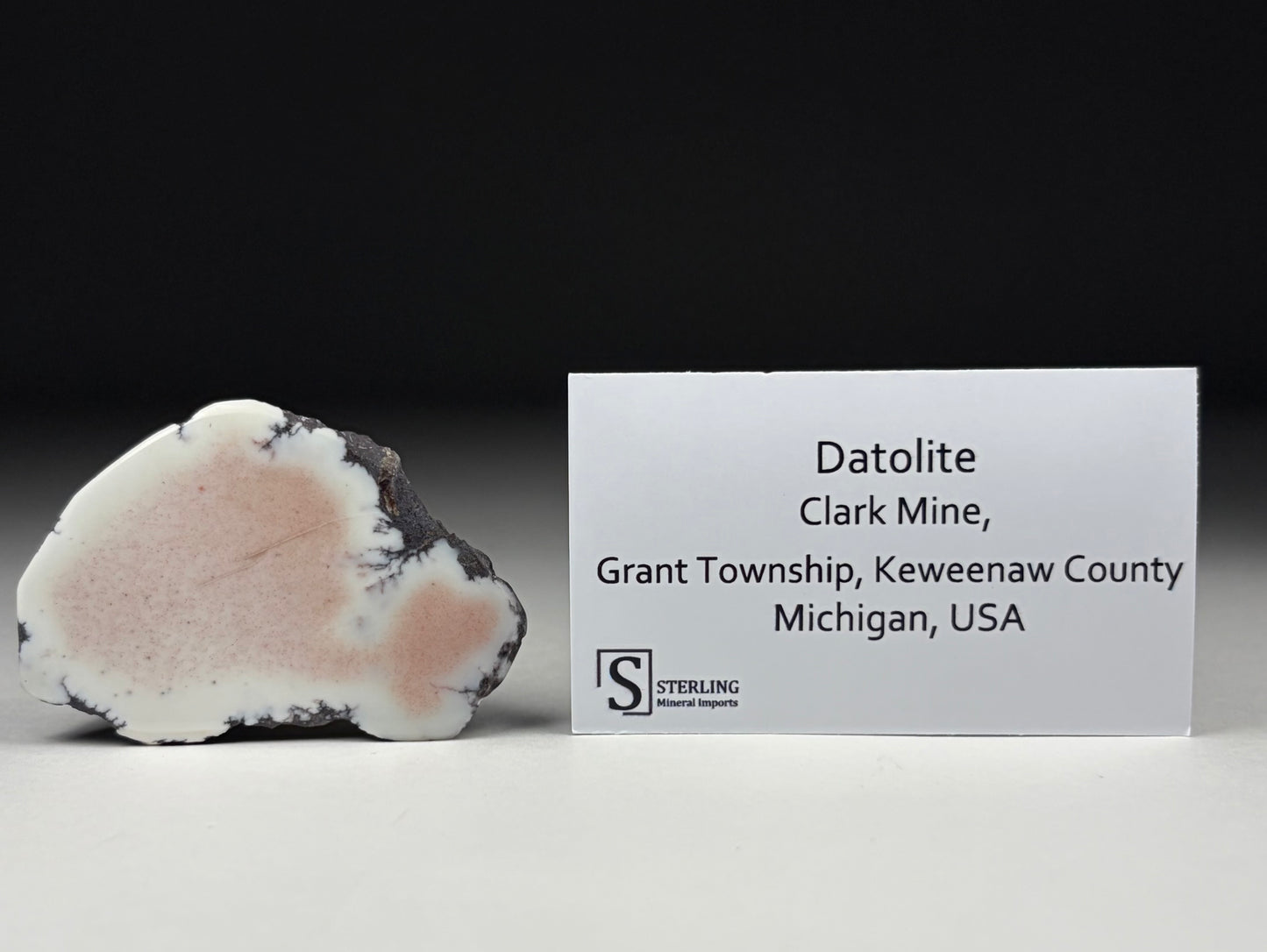 Datolite