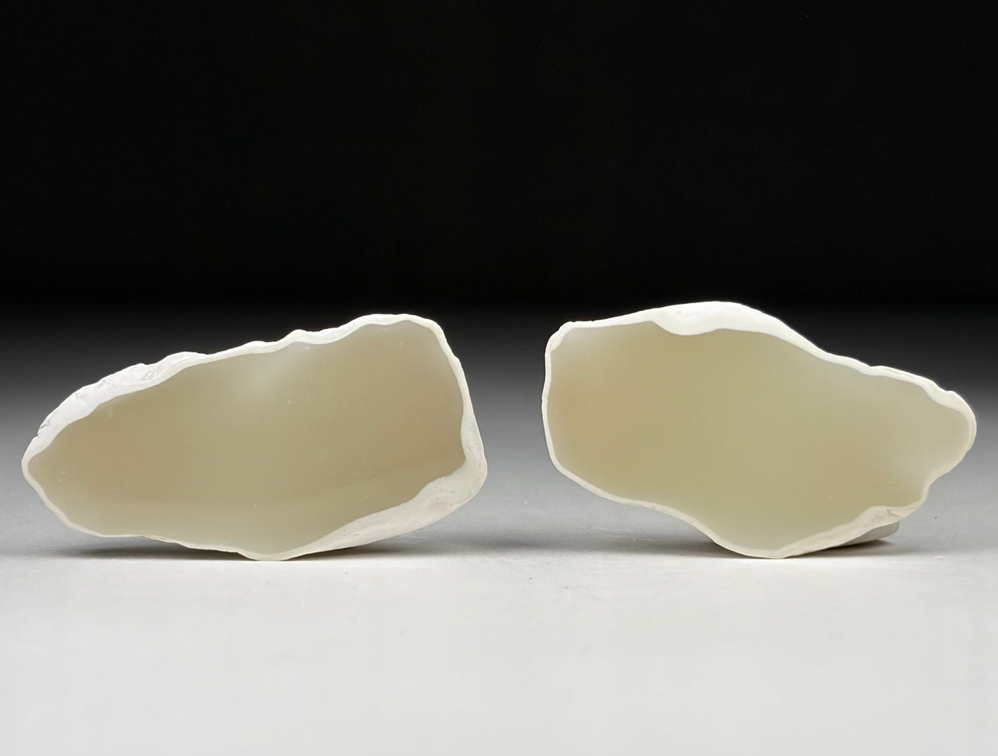 Datolite Pair