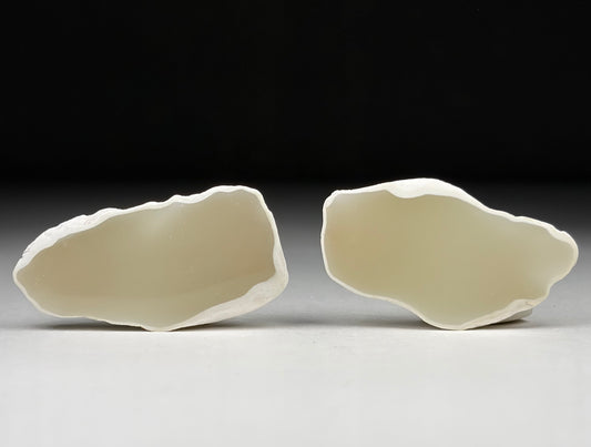 Datolite Pair