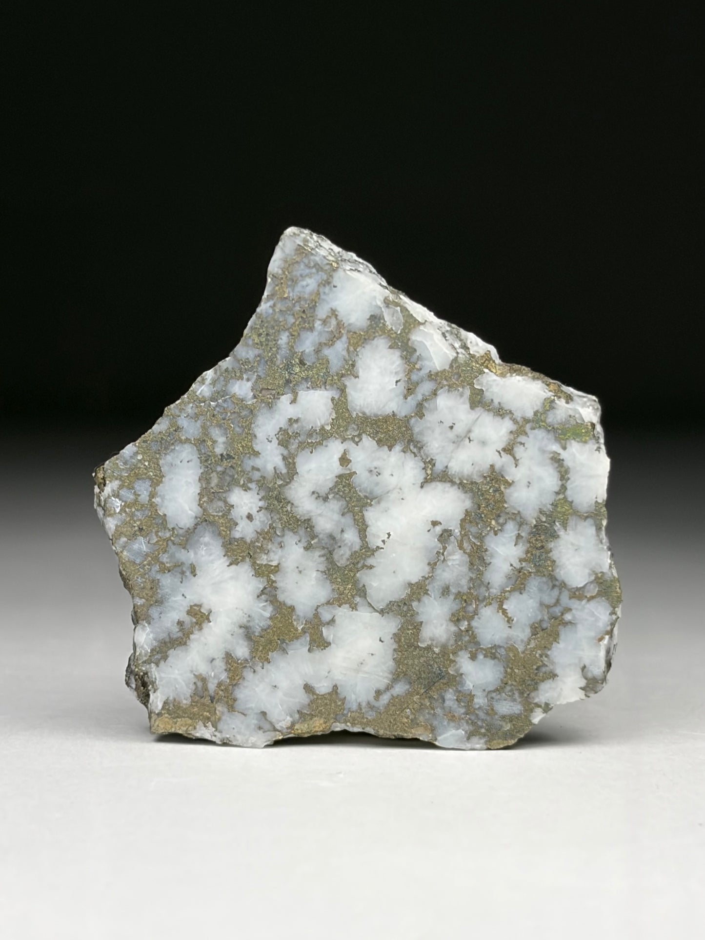 Mohawkite