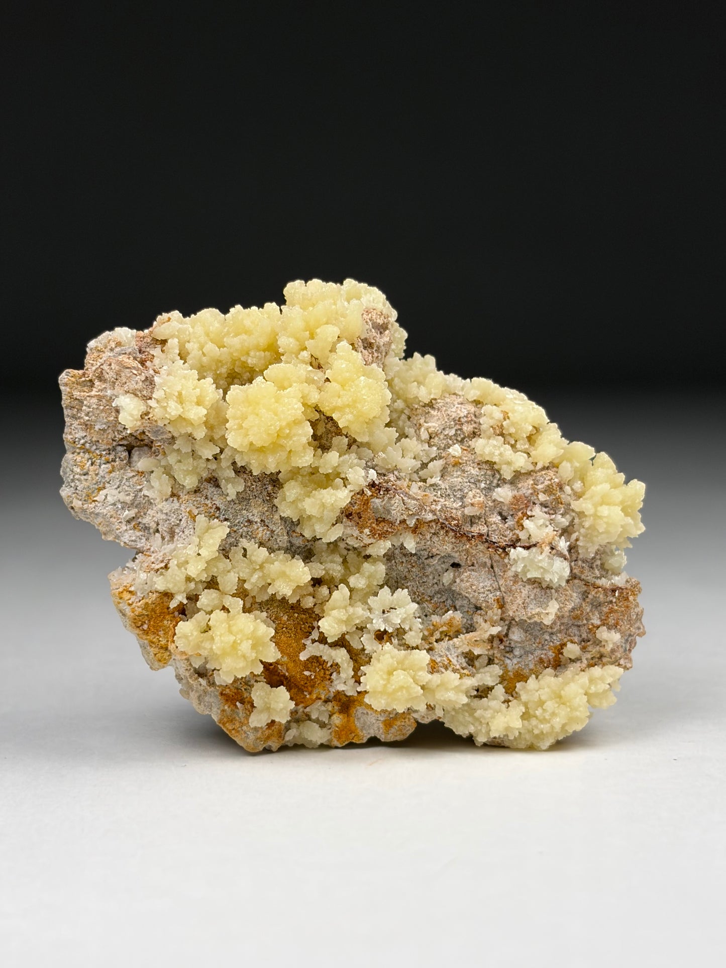 Mimetite