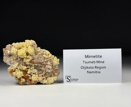 Mimetite