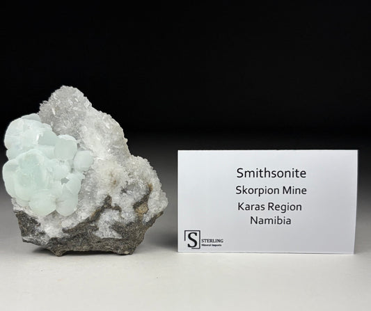 Smithsonite