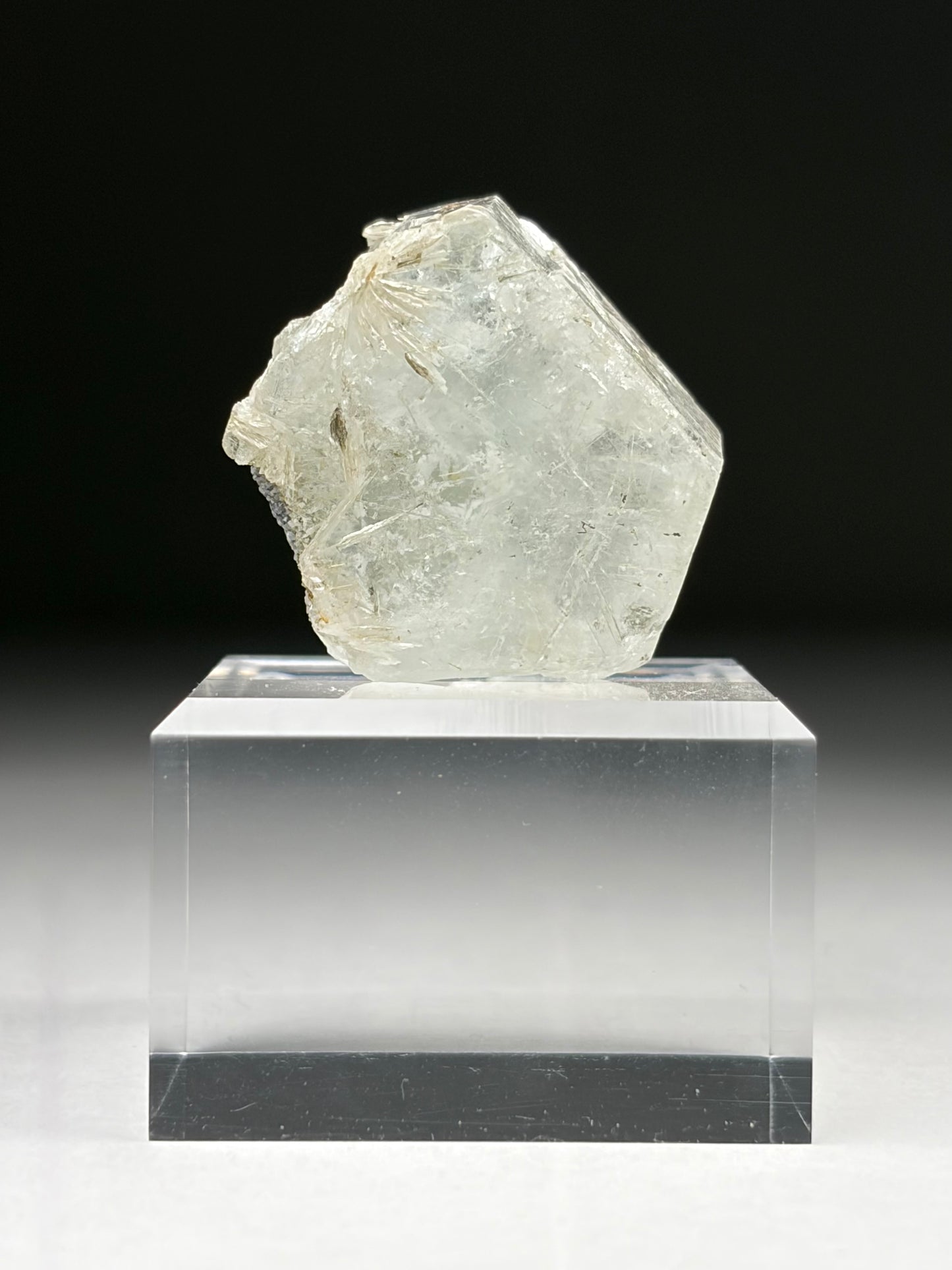 Aquamarine