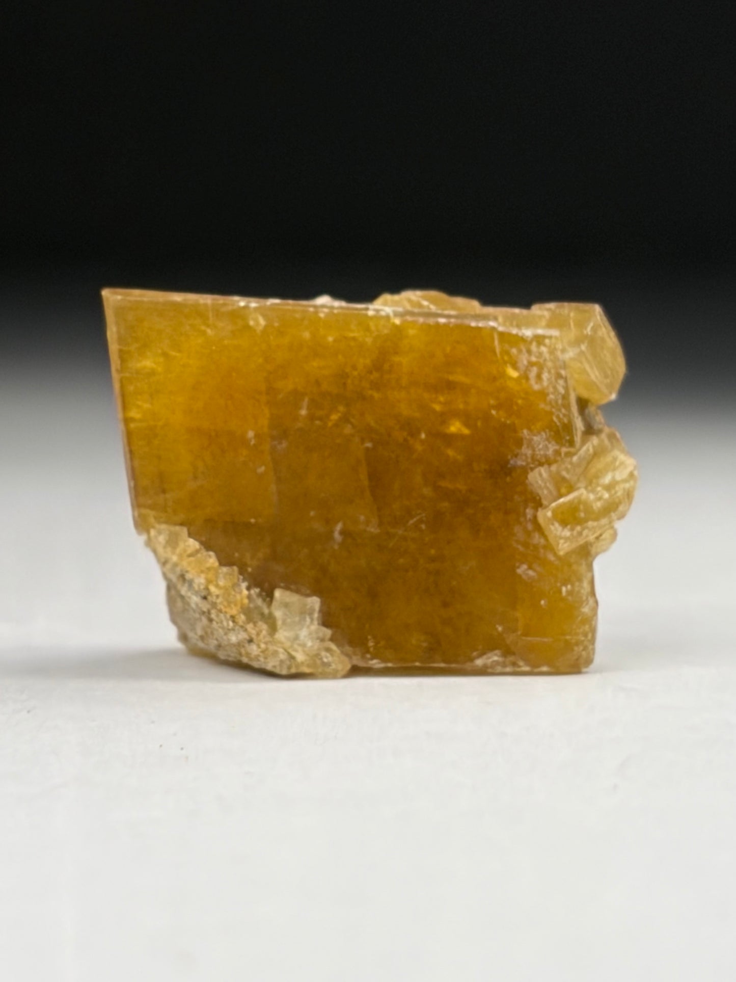 Barite