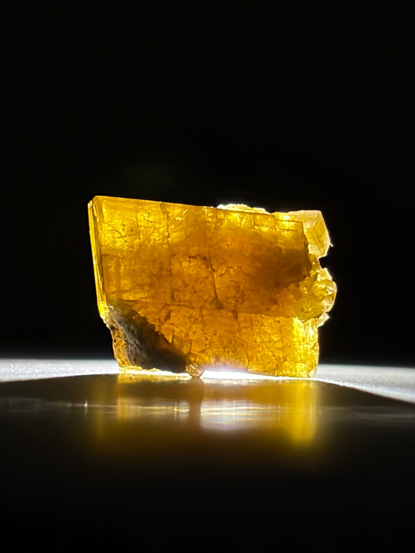 Barite