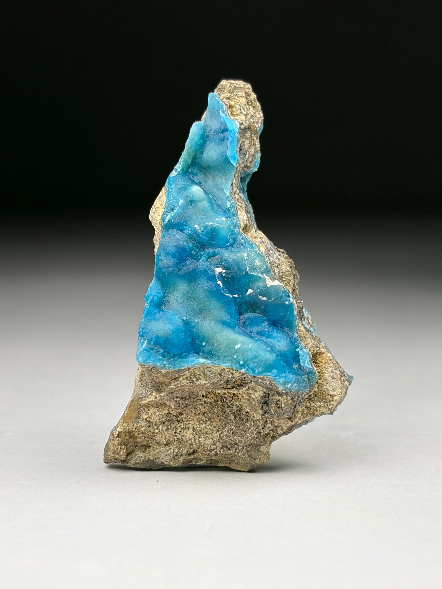 Hemimorphite