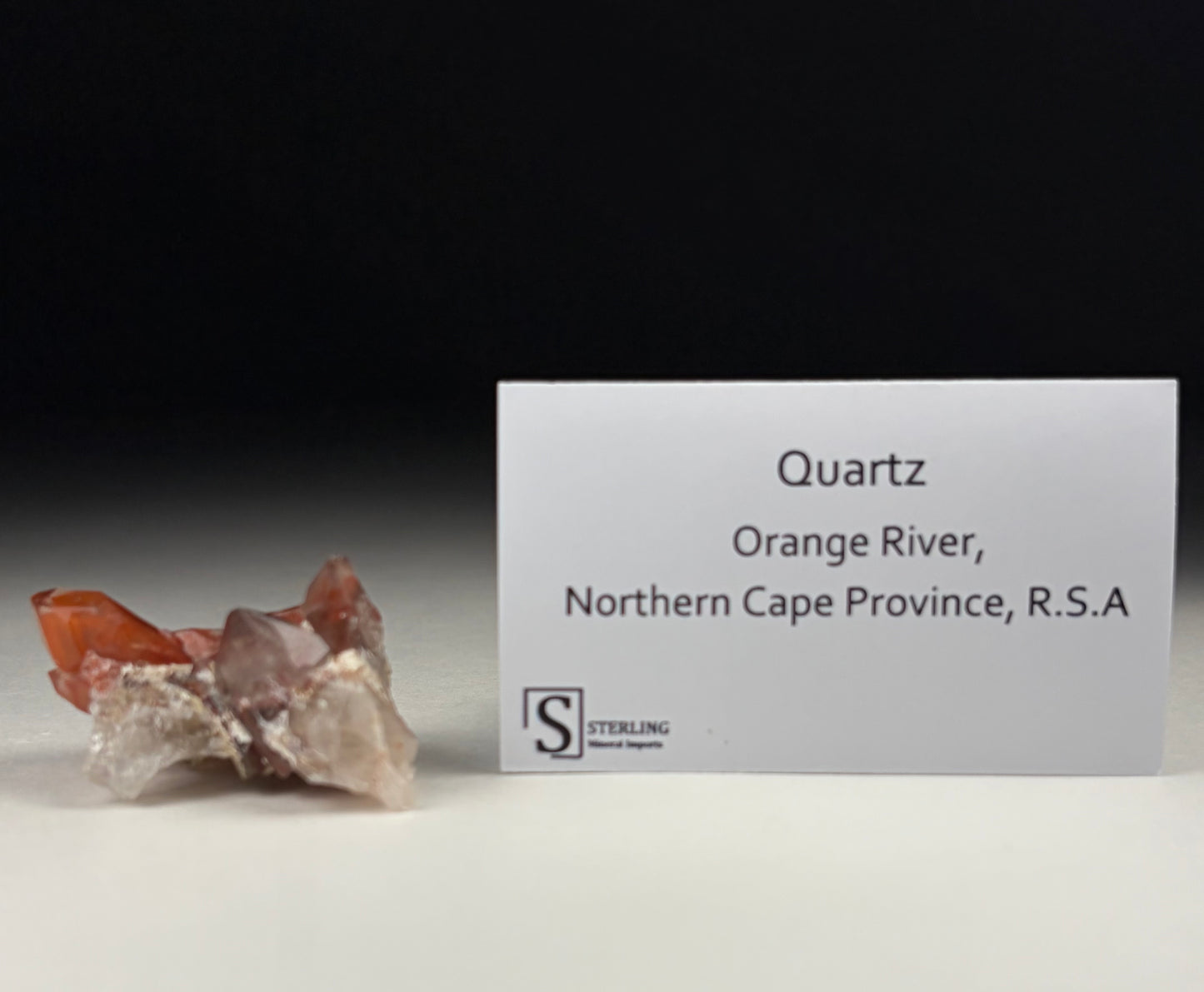 Quartz