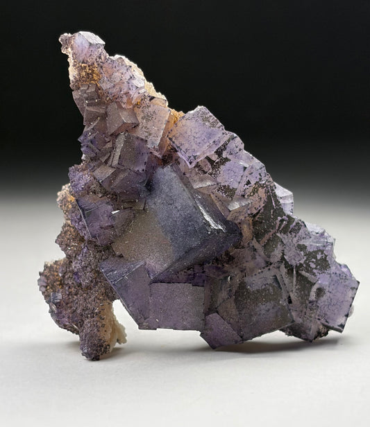 QR Code Fluorite