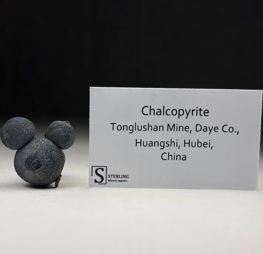 Chalcopyrite
