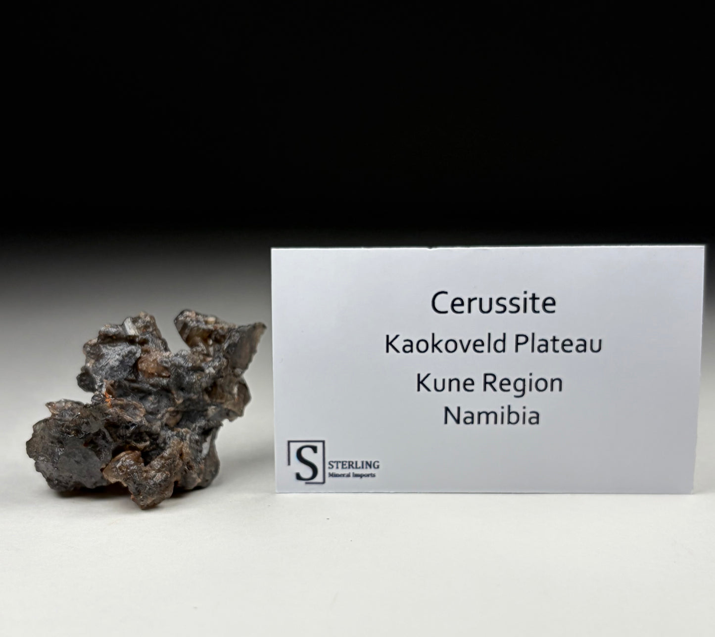 Cerussite