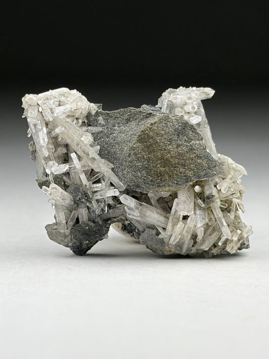 Barite