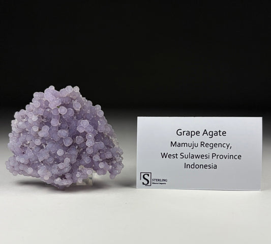 Grape Agate