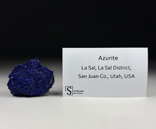 Azurite