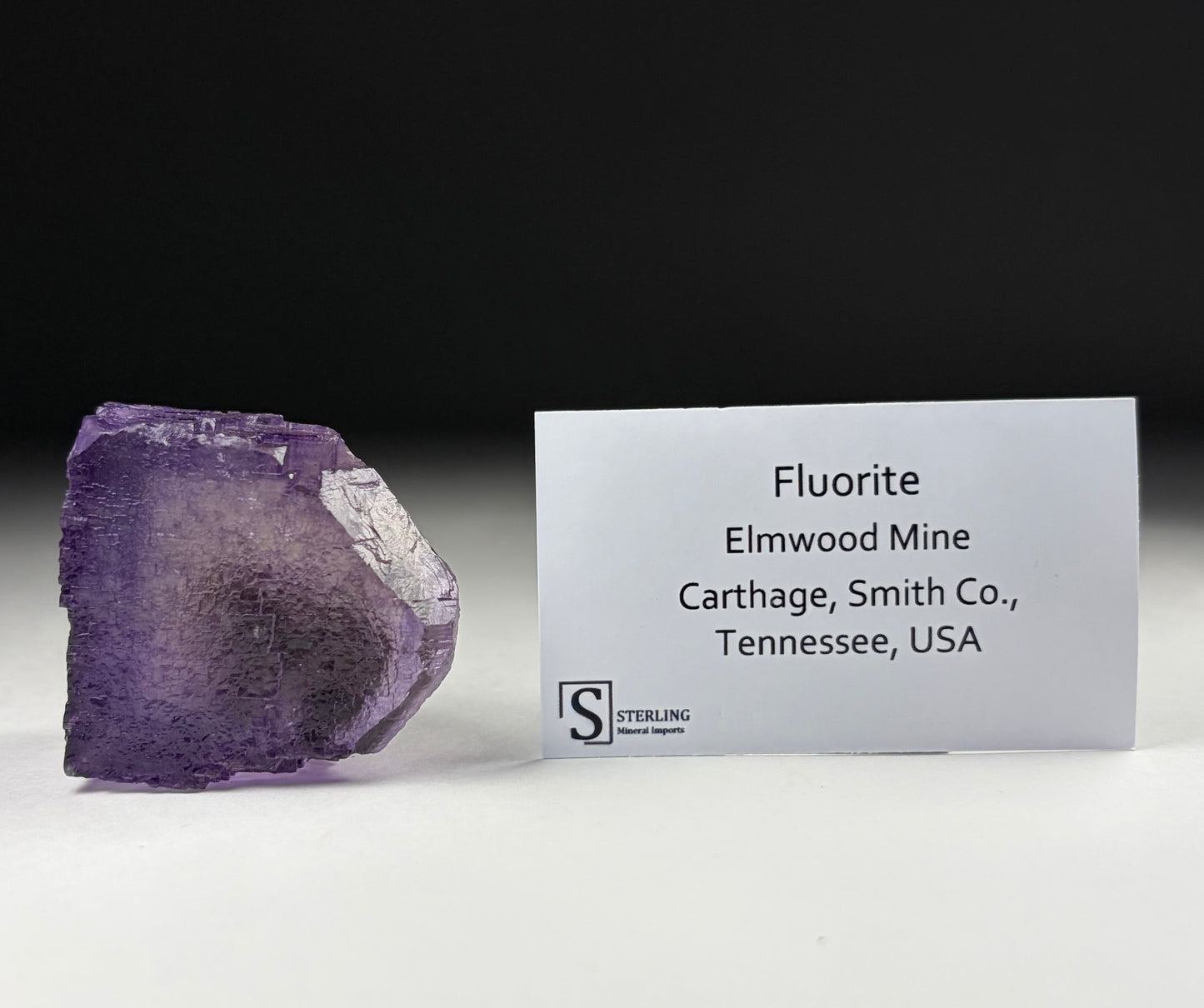 Fluorite