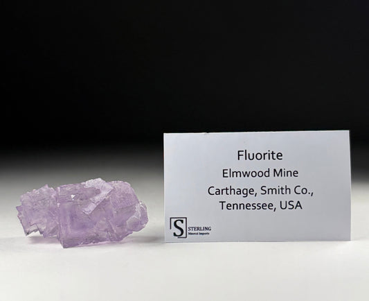 Fluorite